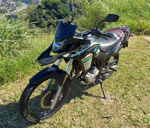 HONDA-XRE 300 ADVENTURE HONDA-XRE 300 ADVENTURE-2021