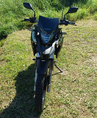 HONDA-XRE 300 ADVENTURE-2021