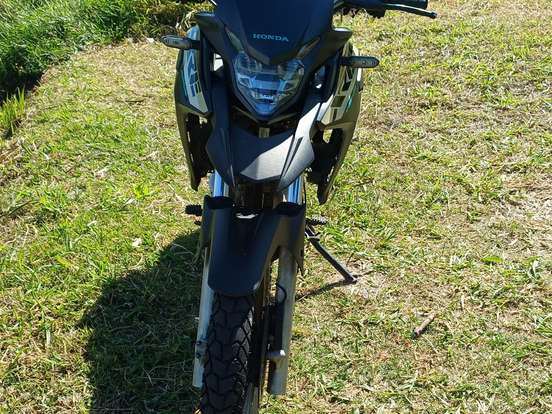HONDA-XRE 300 ADVENTURE HONDA-XRE 300 ADVENTURE-2021