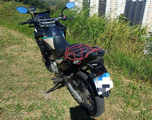 HONDA-XRE 300 ADVENTURE HONDA-XRE 300 ADVENTURE-2021