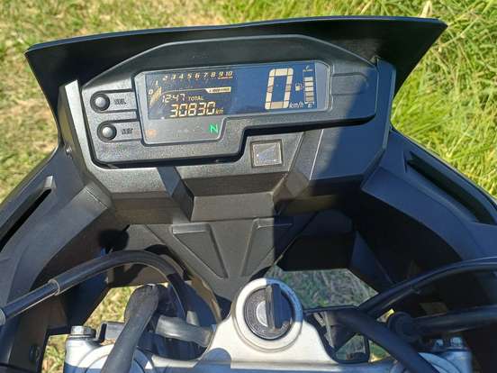 HONDA-XRE 300 ADVENTURE HONDA-XRE 300 ADVENTURE-2021