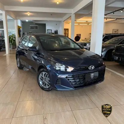 HYUNDAI-HB20-2025
