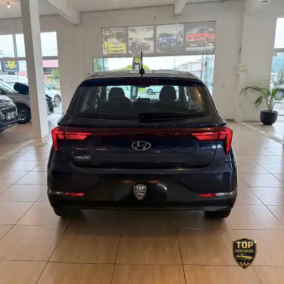 HYUNDAI-HB20-2025