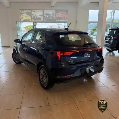 HYUNDAI-HB20-2025