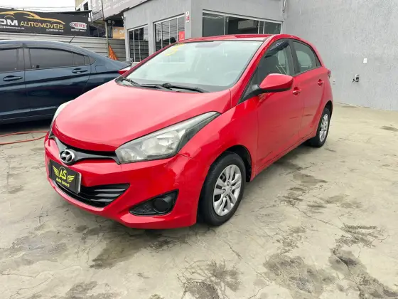 HYUNDAI HB20 1.0 COMFORT PLUS 12V FLEX 4P MANUAL HYUNDAI HB20 1.0 COMFORT PLUS 12V FLEX 4P MANUAL
