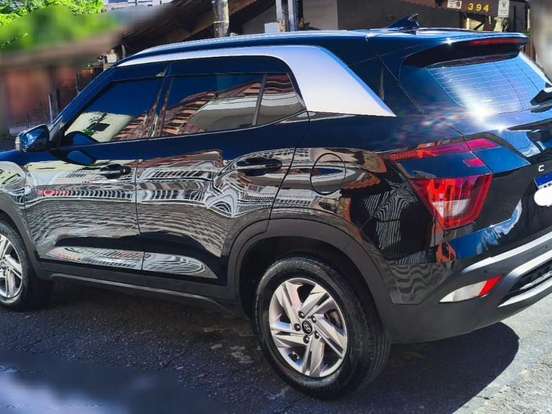 HYUNDAI-CRETA-1.0 TGDI FLEX COMFORT AUTOMÁTICO HYUNDAI-CRETA-2023