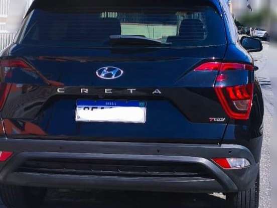 HYUNDAI-CRETA-1.0 TGDI FLEX COMFORT AUTOMÁTICO HYUNDAI-CRETA-2023