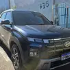 HYUNDAI CRETA 1.0 TGDI FLEX PLATINUM AUTOMÁTICO HYUNDAI CRETA 1.0 TGDI FLEX PLATINUM AUTOMÁTICO