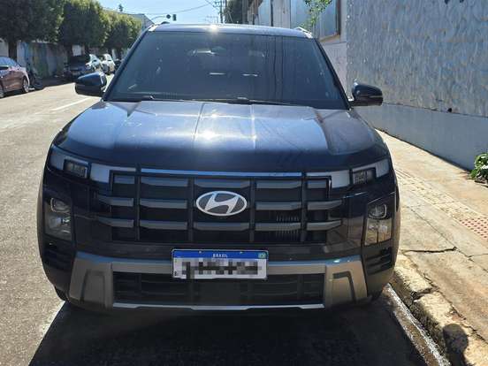 HYUNDAI-CRETA-1.0 TGDI FLEX PLATINUM AUTOMÁTICO HYUNDAI-CRETA-2024