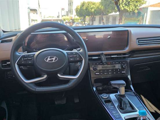 HYUNDAI-CRETA-1.0 TGDI FLEX PLATINUM AUTOMÁTICO HYUNDAI-CRETA-2024