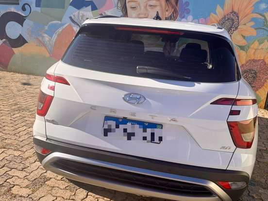 HYUNDAI-CRETA-2.0 FLEX ULTIMATE AUTOMÁTICO HYUNDAI-CRETA-2024