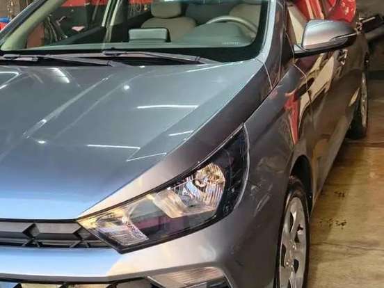 HYUNDAI-HB20S-1.0 12V FLEX COMFORT MANUAL HYUNDAI-HB20S-2023