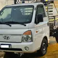 HYUNDAI HR 2.5 TCI LD EXTRA LONGO COM CAÇAMBA 4X2 8V 97CV TURBO INTERCOOLER DIESEL 2P MANUAL HYUNDAI HR 2.5 TCI LD EXTRA LONGO COM CAÇAMBA 4X2 8V 97CV TURBO INTERCOOLER DIESEL 2P MANUAL