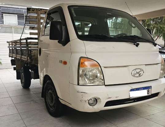 HYUNDAI-HR-2008