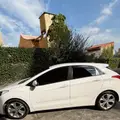 HYUNDAI I30 1.8 MPI 16V GASOLINA 4P AUTOMATICO HYUNDAI I30 1.8 MPI 16V GASOLINA 4P AUTOMATICO