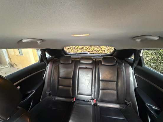 HYUNDAI-I30-1.8 MPI 16V GASOLINA 4P AUTOMATICO HYUNDAI-I30-2014