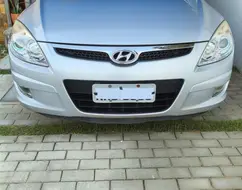 HYUNDAI I30 2.0 MPI 16V GASOLINA 4P AUTOMÁTICO HYUNDAI I30 2.0 MPI 16V GASOLINA 4P AUTOMÁTICO
