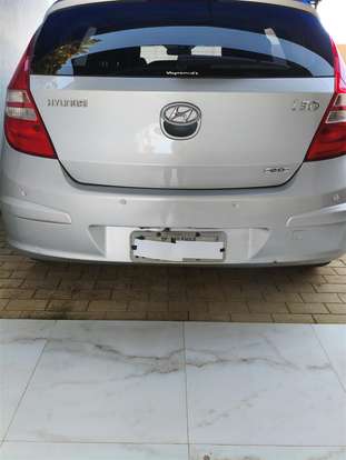 HYUNDAI-I30-2009