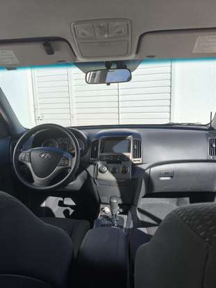 HYUNDAI-I30-2009