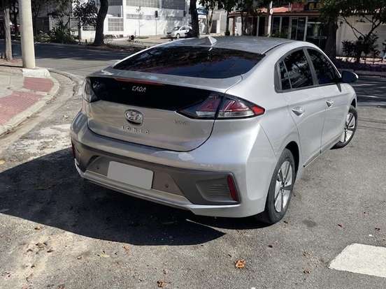 HYUNDAI-IONIQ-1.6 GDI HEV DCT HYUNDAI-IONIQ-2022