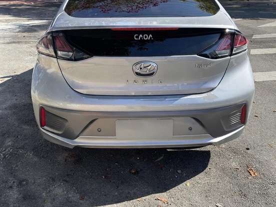 HYUNDAI-IONIQ-1.6 GDI HEV DCT HYUNDAI-IONIQ-2022