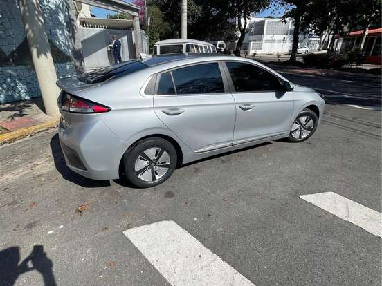 HYUNDAI-IONIQ-1.6 GDI HEV DCT HYUNDAI-IONIQ-2022