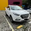 HYUNDAI IX35 2.0 MPFI GL 16V FLEX 4P AUTOMÁTICO HYUNDAI IX35 2.0 MPFI GL 16V FLEX 4P AUTOMÁTICO