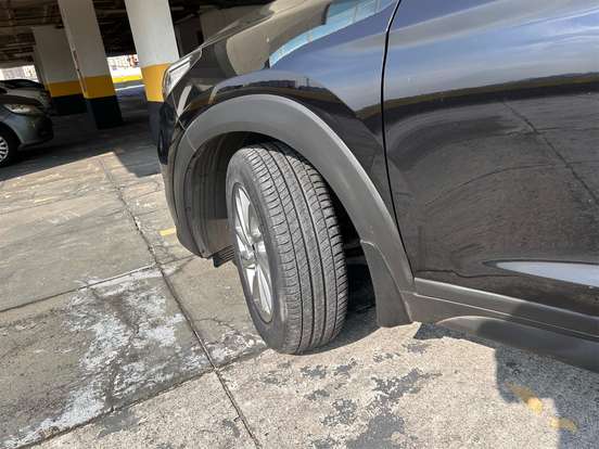 HYUNDAI-TUCSON-1.6 16V T-GDI GASOLINA GLS ECOSHIFT HYUNDAI-TUCSON-2020