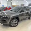 JEEP COMPASS 1.3 T270 TURBO FLEX LONGITUDE AT6 JEEP COMPASS 1.3 T270 TURBO FLEX LONGITUDE AT6