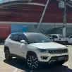 JEEP COMPASS 2.0 16V DIESEL LIMITED 4X4 AUTOMÁTICO JEEP COMPASS 2.0 16V DIESEL LIMITED 4X4 AUTOMÁTICO