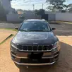 JEEP COMMANDER 2.0 HURRICANE 4 TURBO GASOLINA OVERLAND AT9 JEEP COMMANDER 2.0 HURRICANE 4 TURBO GASOLINA OVERLAND AT9