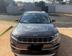 JEEP COMMANDER 2.0 HURRICANE 4 TURBO GASOLINA OVERLAND AT9 JEEP COMMANDER 2.0 HURRICANE 4 TURBO GASOLINA OVERLAND AT9