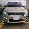 JEEP COMMANDER 2.0 HURRICANE 4 TURBO GASOLINA OVERLAND AT9 JEEP COMMANDER 2.0 HURRICANE 4 TURBO GASOLINA OVERLAND AT9
