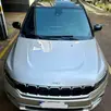 JEEP COMMANDER 2.0 TD380 TURBO DIESEL OVERLAND AT9 JEEP COMMANDER 2.0 TD380 TURBO DIESEL OVERLAND AT9