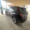 JEEP COMPASS 2.0 16V FLEX LONGITUDE AUTOMÁTICO JEEP COMPASS 2.0 16V FLEX LONGITUDE AUTOMÁTICO