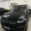 JEEP COMPASS 2.0 16V FLEX SPORT AUTOMÁTICO JEEP COMPASS 2.0 16V FLEX SPORT AUTOMÁTICO