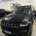 JEEP COMPASS 2.0 16V FLEX SPORT AUTOMÁTICO JEEP COMPASS 2.0 16V FLEX SPORT AUTOMÁTICO