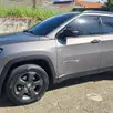 JEEP COMPASS 2.0 16V FLEX SPORT AUTOMÁTICO JEEP COMPASS 2.0 16V FLEX SPORT AUTOMÁTICO