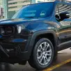 JEEP RENEGADE 1.3 T270 TURBO FLEX SPORT AT6 JEEP RENEGADE 1.3 T270 TURBO FLEX SPORT AT6
