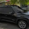 JEEP RENEGADE 2.0 16V TURBO DIESEL LONGITUDE 4P 4X4 AUTOMÁTICO JEEP RENEGADE 2.0 16V TURBO DIESEL LONGITUDE 4P 4X4 AUTOMÁTICO