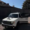JEEP RENEGADE 2.0 16V TURBO DIESEL SPORT 4P 4X4 AUTOMÁTICO JEEP RENEGADE 2.0 16V TURBO DIESEL SPORT 4P 4X4 AUTOMÁTICO