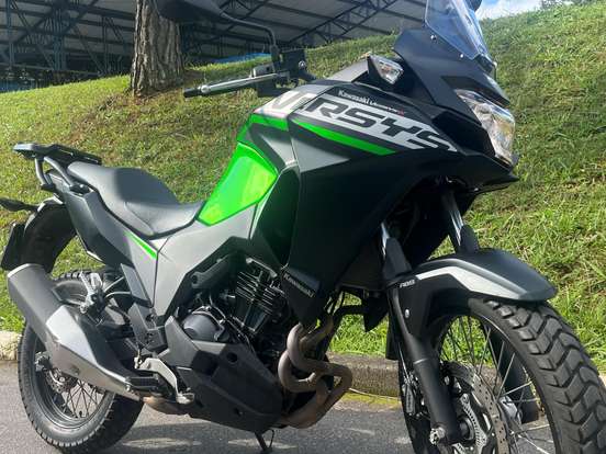 KAWASAKI-VERSYS-X 300 KAWASAKI-VERSYS-X 300-2025