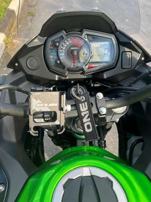 KAWASAKI-VERSYS-X 300-2025