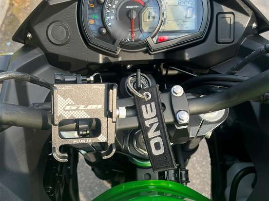 KAWASAKI-VERSYS-X 300 KAWASAKI-VERSYS-X 300-2025