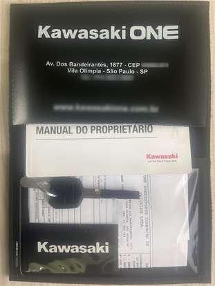 KAWASAKI-VERSYS-X 300-2025