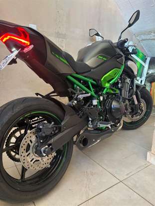 KAWASAKI-Z900 KAWASAKI-Z900-2025