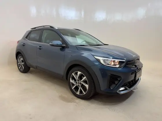 KIA STONIC 1.0 TGDI MHEV SX AUTOMÁTICO KIA STONIC 1.0 TGDI MHEV SX AUTOMÁTICO