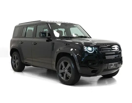 LAND ROVER DEFENDER 3.0 D350 TURBO DIESEL MHEV 110 X-DYNAMIC HSE AWD AUTOMÁTICO LAND ROVER DEFENDER 3.0 D350 TURBO DIESEL MHEV 110 X-DYNAMIC HSE AWD AUTOMÁTICO