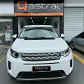 LAND ROVER DISCOVERY SPORT 2.0 D180 TURBO DIESEL SE AUTOMÁTICO LAND ROVER DISCOVERY SPORT 2.0 D180 TURBO DIESEL SE AUTOMÁTICO