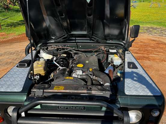 LAND ROVER-DEFENDER-2000
